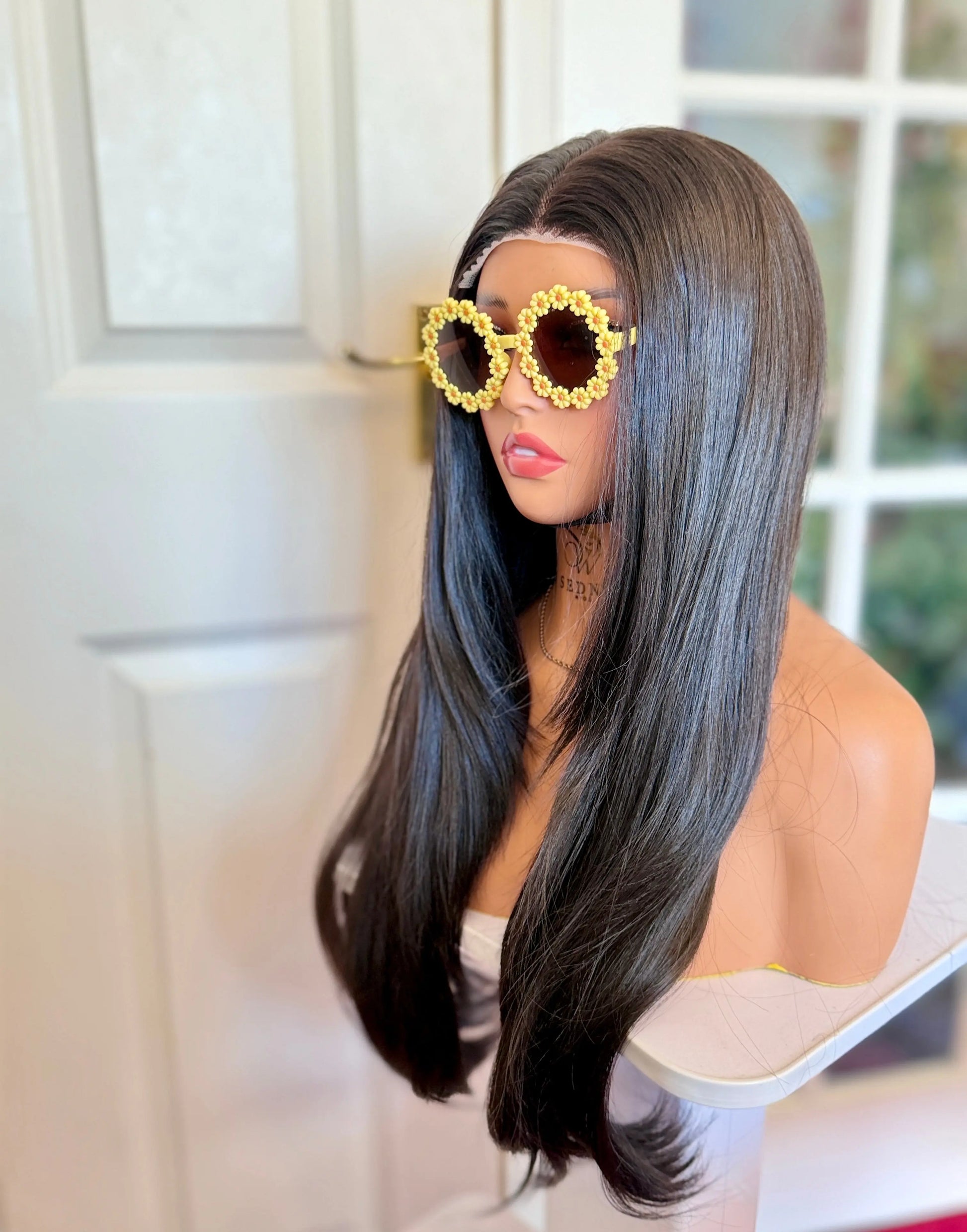 Thalia Premium Synthetic Wig Sedna Wigs