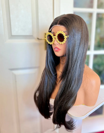 Thalia Premium Synthetic Wig Sedna Wigs