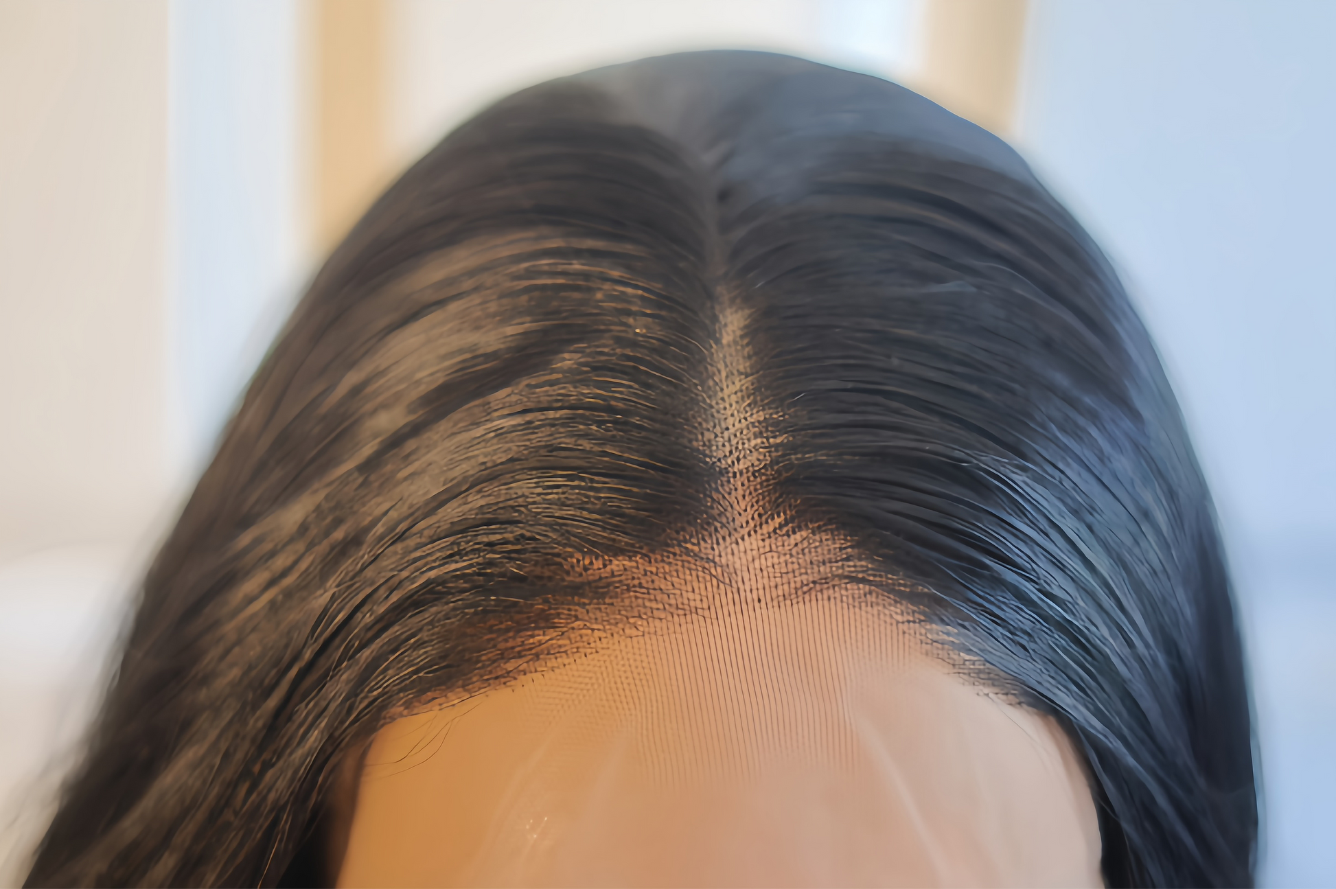 Emilia Classic Black Body Wave Bob - Lace Front Wig - Sedna Wigs