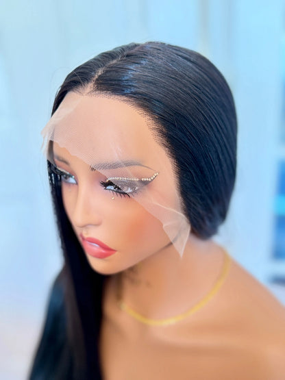 Zaria Premium Synthetic Wig Sedna Wigs
