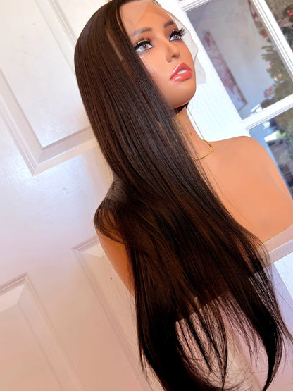 Zaria Premium Synthetic Wig Sedna Wigs