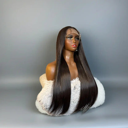 Diva lace front wig Premium Synthetic Wig Sedna Wigs