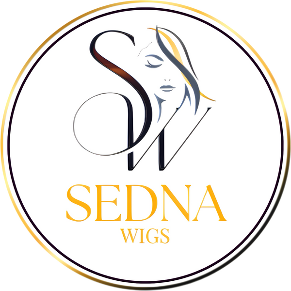 Sedna Wigs Logo