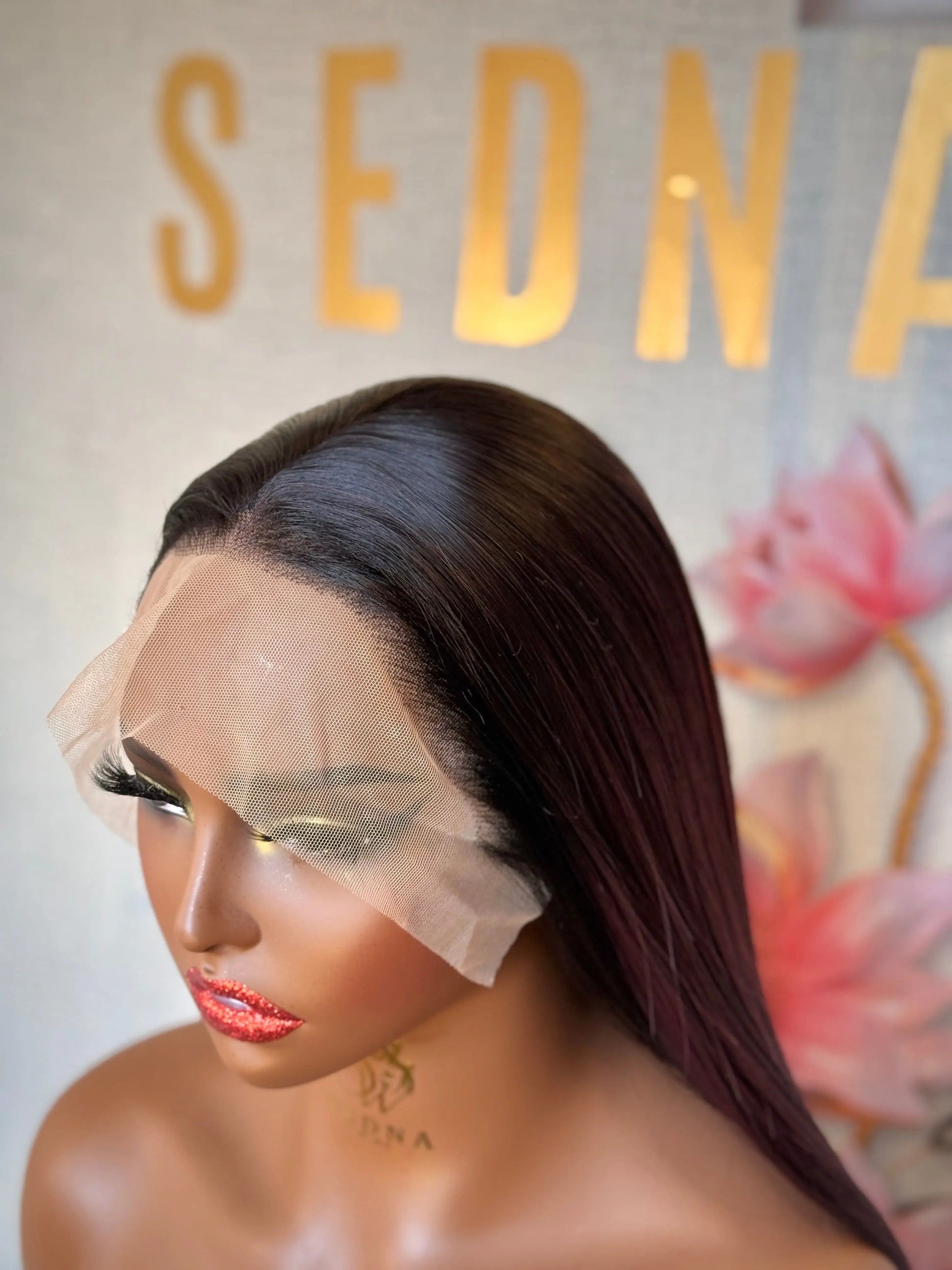 Viola Sedna Wigs