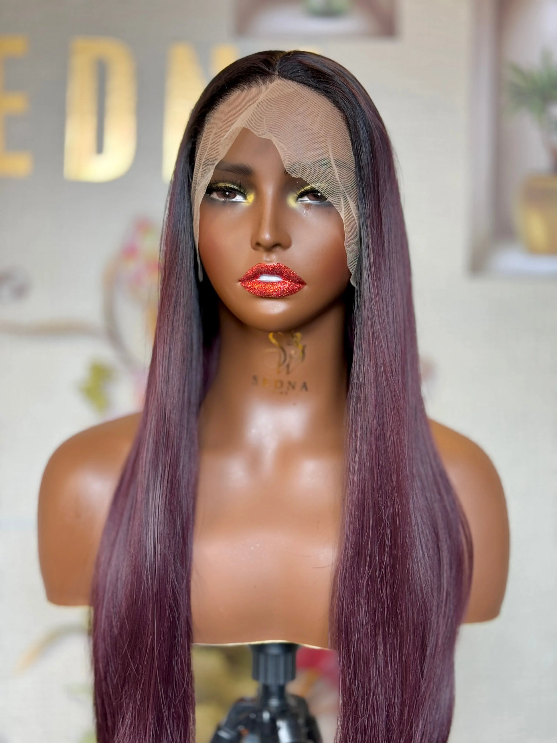 Viola Sedna Wigs