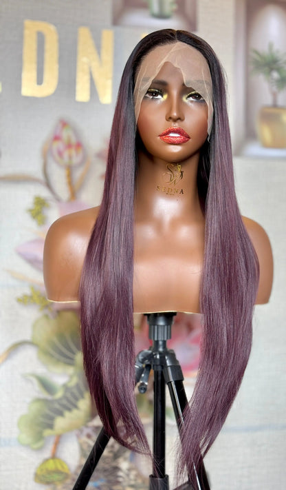 Viola Sedna Wigs