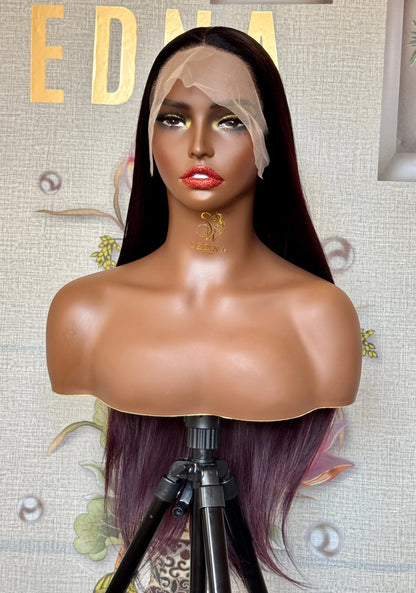 Viola Sedna Wigs