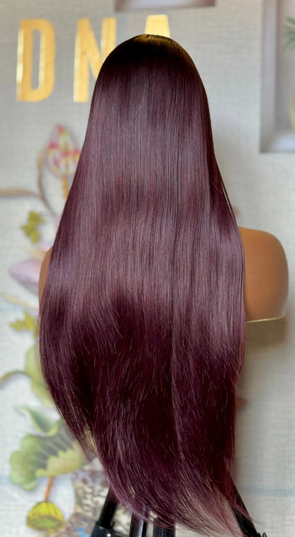 Viola Sedna Wigs