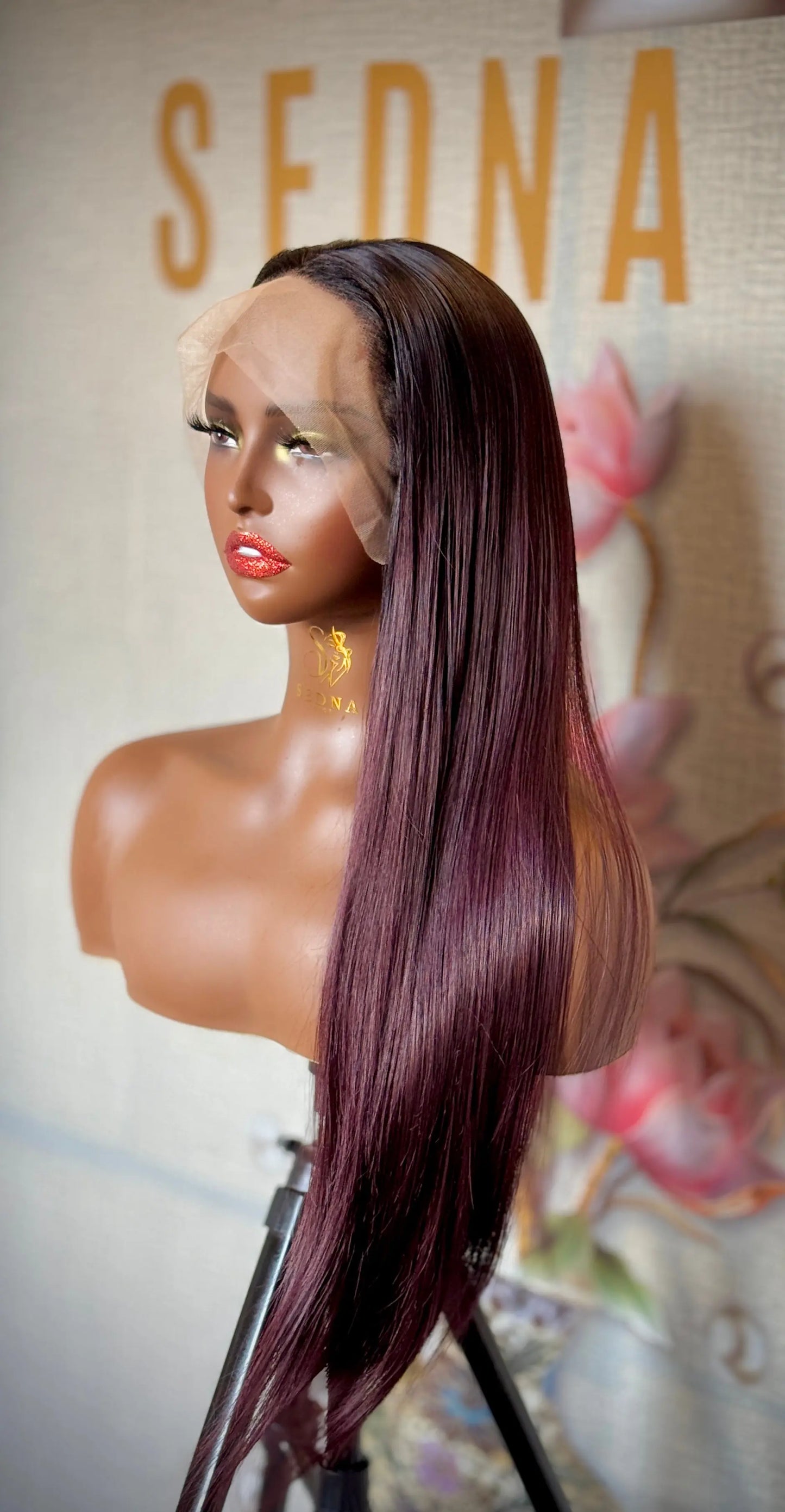 Viola Sedna Wigs