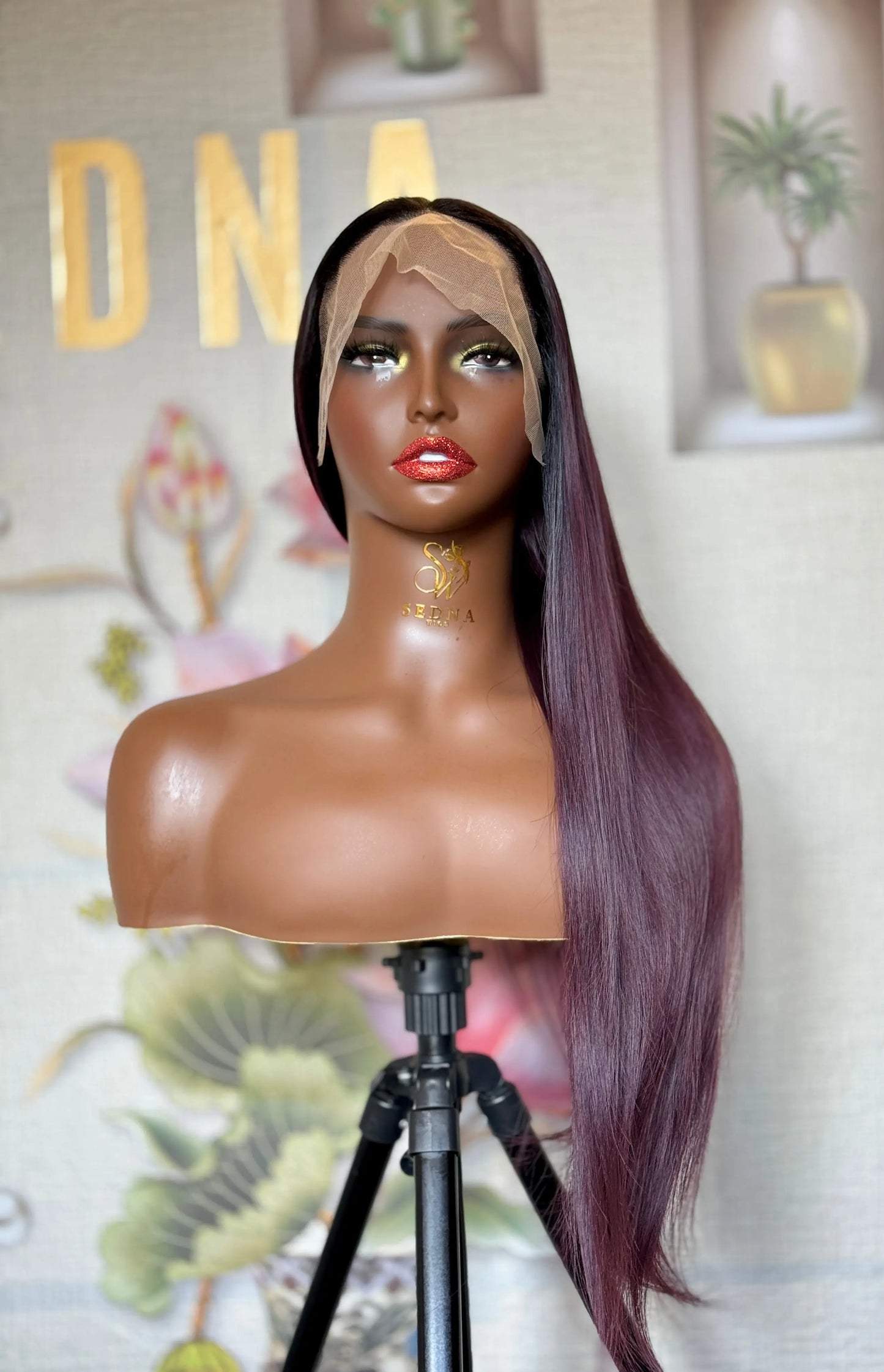 Viola Sedna Wigs