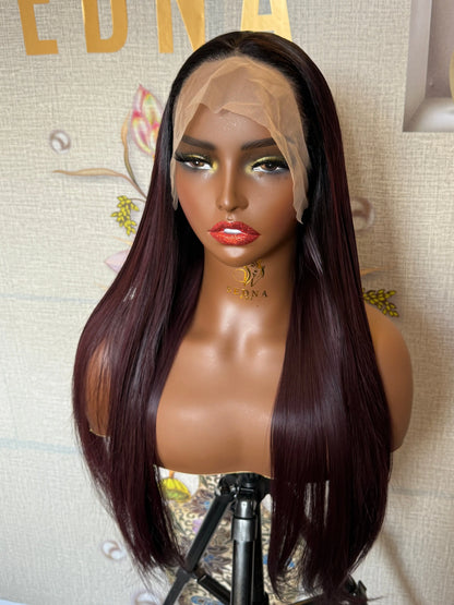 Viola Sedna Wigs